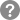 Question icon